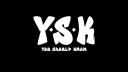YSK Hideout Banner