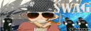 banner