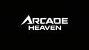 Arcade Heaven Banner