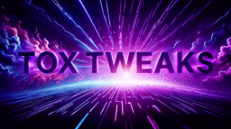 ToX Tweaks 🛠 server banner