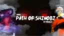 🏮 ↝ 𝐏𝖺𝗍𝗁 𝐎𝖿 𝐒𝗁𝗂𝗇𝗈𝖻𝗂 ᴿᴾ banner