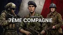 7ème Compagnie [7e] banner