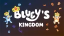 Bluey's Kingdom banner