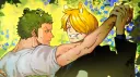 sanzo’s house banner
