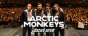 Arctic Monkeys server banner