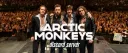 Arctic Monkeys server banner
