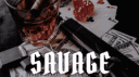 SAVAGE Discord server banner