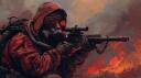 CLOSED SECTOR | DZ STALKER RP Banner