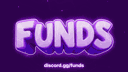 Funds™ banner