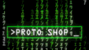 PROTO SHOP banner