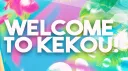 🌊 Kekou banner