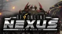 RF NEXUS - CCR 75 banner
