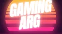 Gaming Argentina banner
