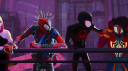 The Spider-Society 🕷🕸 Discord server banner