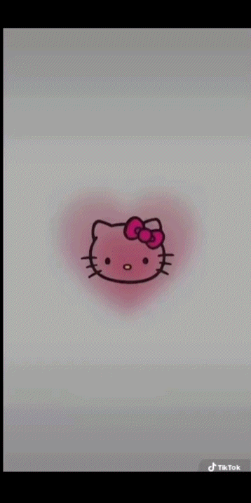 hello kitty k🐼 Banner