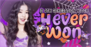 👻˚̣̣̣໒꒱ ֯ 4everωeen ⑅ ωonyoungιsm Banner
