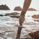 Camp Half-Blood: worlds end Banner