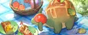banner