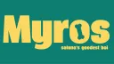 Myros NFT banner