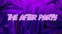 ƬΉΣ ΛFƬΣЯ PΛЯƬY Banner