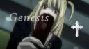 genesis Discord server banner