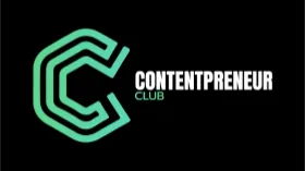 ContentPreneur Club Discord server banner