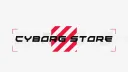 Cyborg Store Discord server banner
