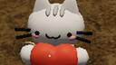 The potato hangout Banner