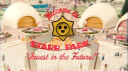 Starr Park Discord server banner