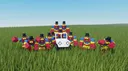 banner