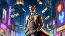 GTA Drops! banner