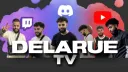 Delarue banner
