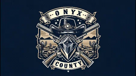 Onyx County Discord server banner