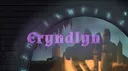 Eryndlyn banner