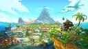Fantasy Life France Banner