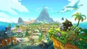 Fantasy Life France banner