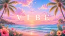 VIBE banner