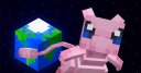 PLANETA COBBLEMON Discord server banner