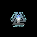 Platinum Boosting Community banner