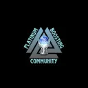 Platinum Boosting Community banner