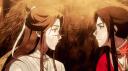 Head of the Uchiha Banner
