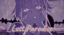 Lust Paradise 18+ banner