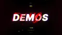 ✶ DEMOS #Bakım banner