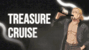 ᴏɴᴇ ᴘɪᴇᴄᴇ - ᴛʀᴇᴀsᴜʀᴇ ᴄʀᴜɪsᴇ banner