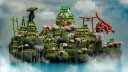 Domnius Studios banner