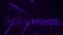 N!GA HOOD Banner