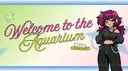 Toktsu's Aquarium 🌊 server banner