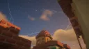 Janitor's Closet SMP banner