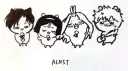 / HACHIS .ᐟ pls boost<3 Discord server banner
