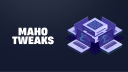 MAHOTweaks Discord server banner